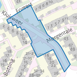 Perceel MLD00-C-2578
