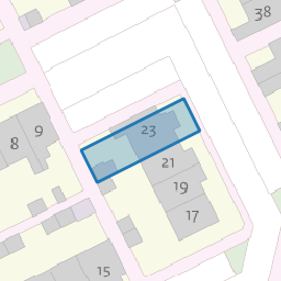 Perceel MLD00-C-2592