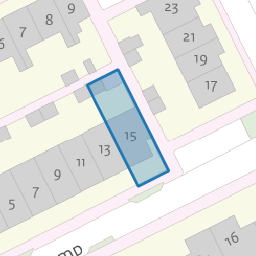 Perceel MLD00-C-2597