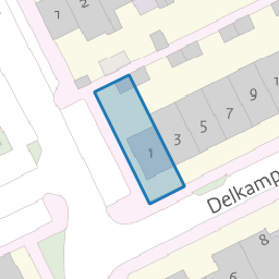 Perceel MLD00-C-2604
