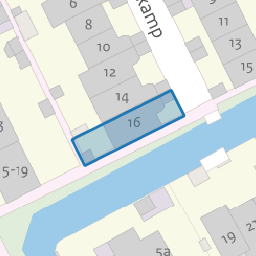 Perceel MLD00-C-2606