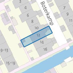 Perceel MLD00-C-2608