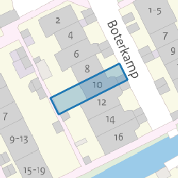 Perceel MLD00-C-2609