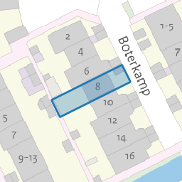 Perceel MLD00-C-2610