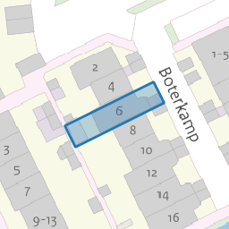 Perceel MLD00-C-2611