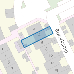 Perceel MLD00-C-2612