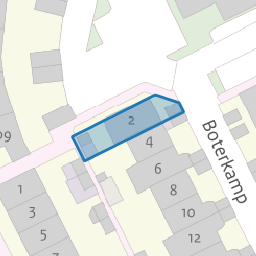 Perceel MLD00-C-2613