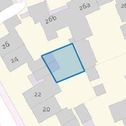 Perceel MLD00-C-2624