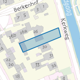 Perceel MLD00-C-2625