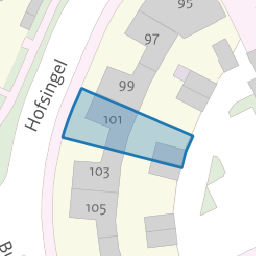 Perceel MLD00-C-2639