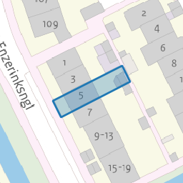Perceel MLD00-C-2646