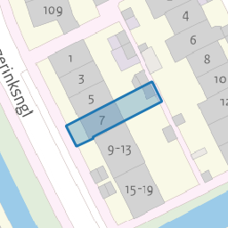 Perceel MLD00-C-2647