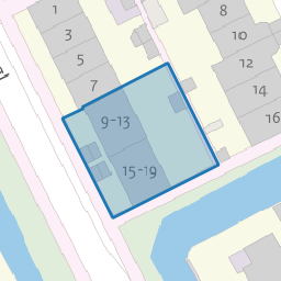 Perceel MLD00-C-2648