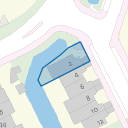 Perceel MLD00-C-2649