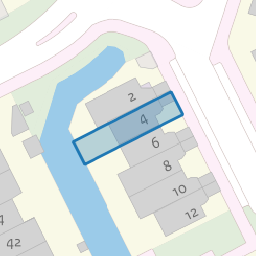 Perceel MLD00-C-2650