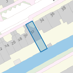 Perceel MLD00-C-2655