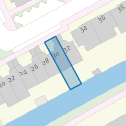 Perceel MLD00-C-2656