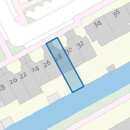 Perceel MLD00-C-2657