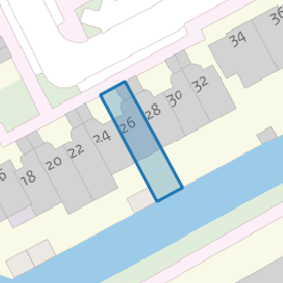 Perceel MLD00-C-2658