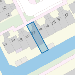 Perceel MLD00-C-2660