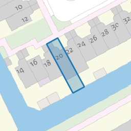 Perceel MLD00-C-2661