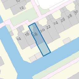 Perceel MLD00-C-2662