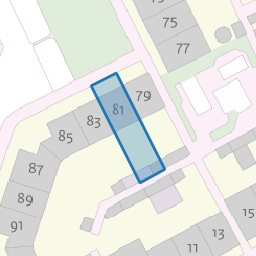 Perceel MLD00-C-2677