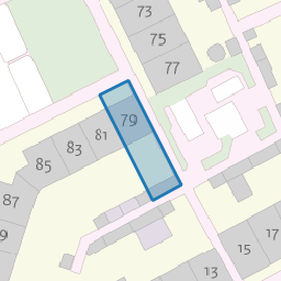 Perceel MLD00-C-2678