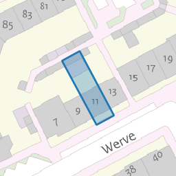 Perceel MLD00-C-2681