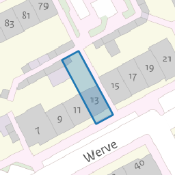 Perceel MLD00-C-2682