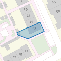 Perceel MLD00-C-2687