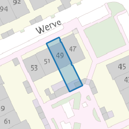 Perceel MLD00-C-2696