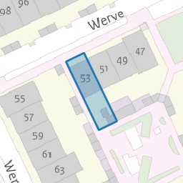 Perceel MLD00-C-2698