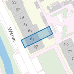 Perceel MLD00-C-2700