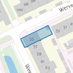 Perceel MLD00-C-2705