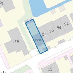 Perceel MLD00-C-2707