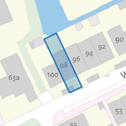 Perceel MLD00-C-2708