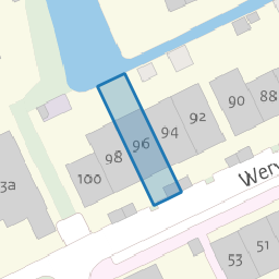 Perceel MLD00-C-2709