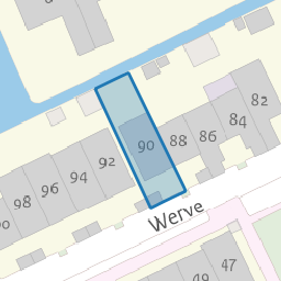 Perceel MLD00-C-2712