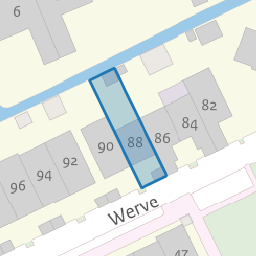 Perceel MLD00-C-2713