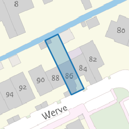 Perceel MLD00-C-2714