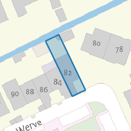 Perceel MLD00-C-2716