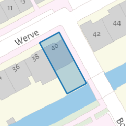 Perceel MLD00-C-2720