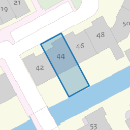 Perceel MLD00-C-2722