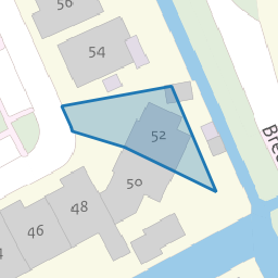 Perceel MLD00-C-2727