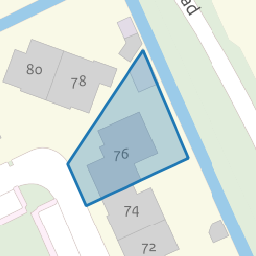 Perceel MLD00-C-2739