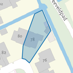 Perceel MLD00-C-2740