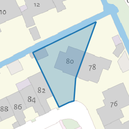 Perceel MLD00-C-2741