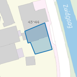 Perceel MLD00-C-2759