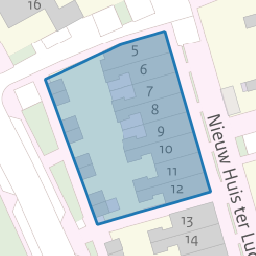 Perceel MLD00-C-2761